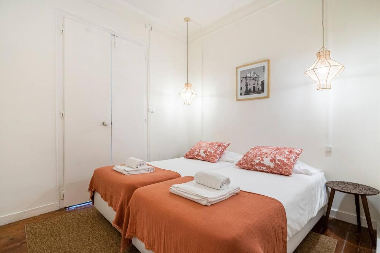 Combro By Patio 25 Διαμέρισμα Lisboa Εξωτερικό φωτογραφία