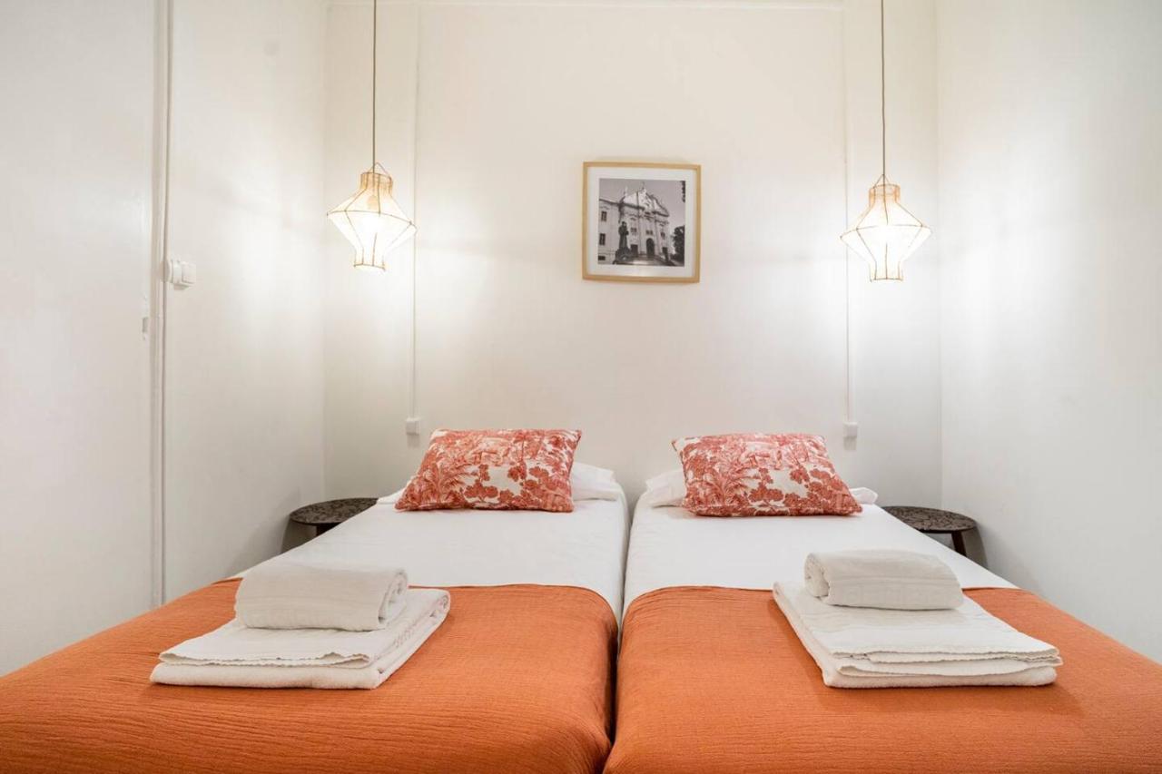 Combro By Patio 25 Διαμέρισμα Lisboa Εξωτερικό φωτογραφία