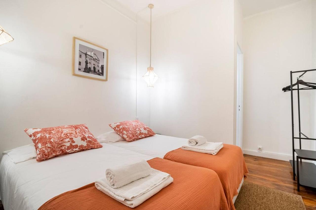 Combro By Patio 25 Διαμέρισμα Lisboa Εξωτερικό φωτογραφία