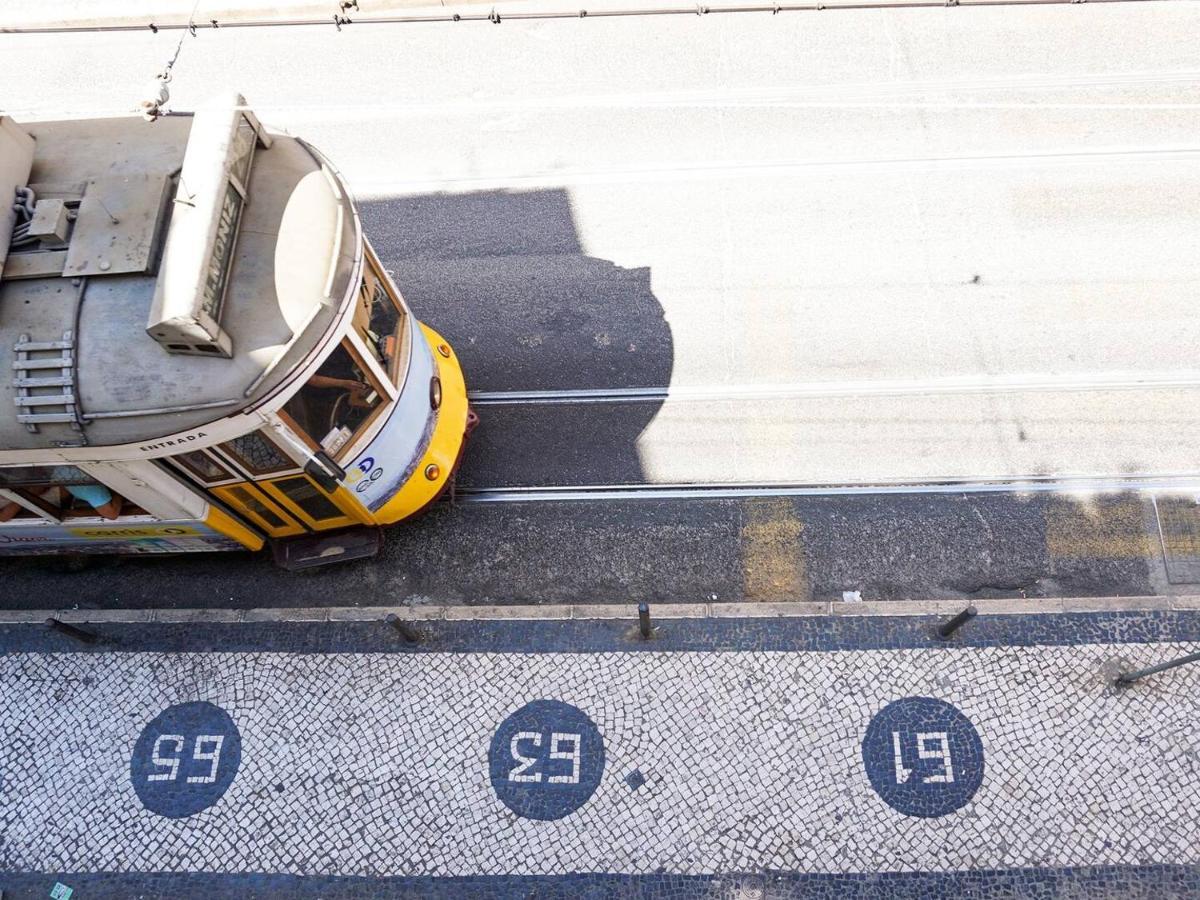 Combro By Patio 25 Διαμέρισμα Lisboa Εξωτερικό φωτογραφία