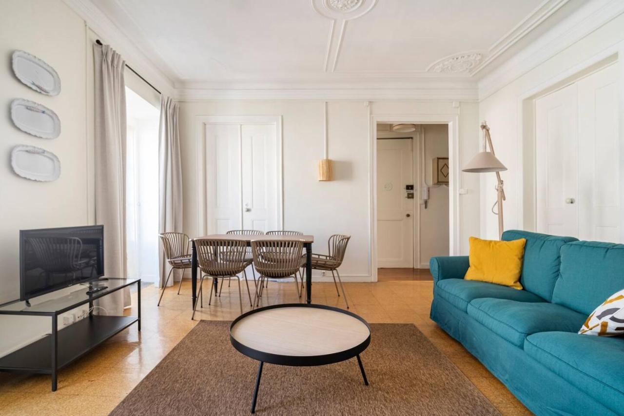 Combro By Patio 25 Διαμέρισμα Lisboa Εξωτερικό φωτογραφία