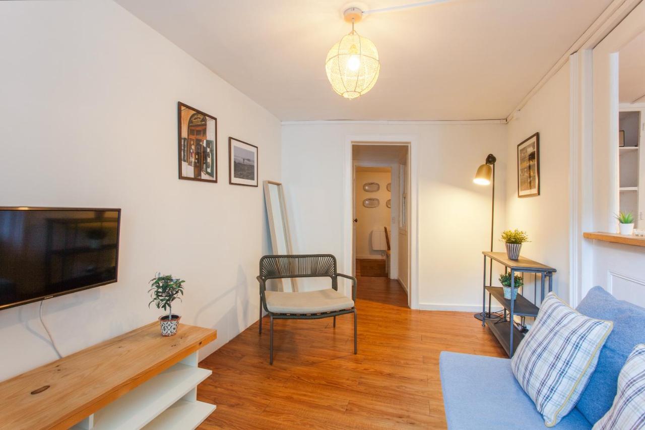 Combro By Patio 25 Διαμέρισμα Lisboa Εξωτερικό φωτογραφία