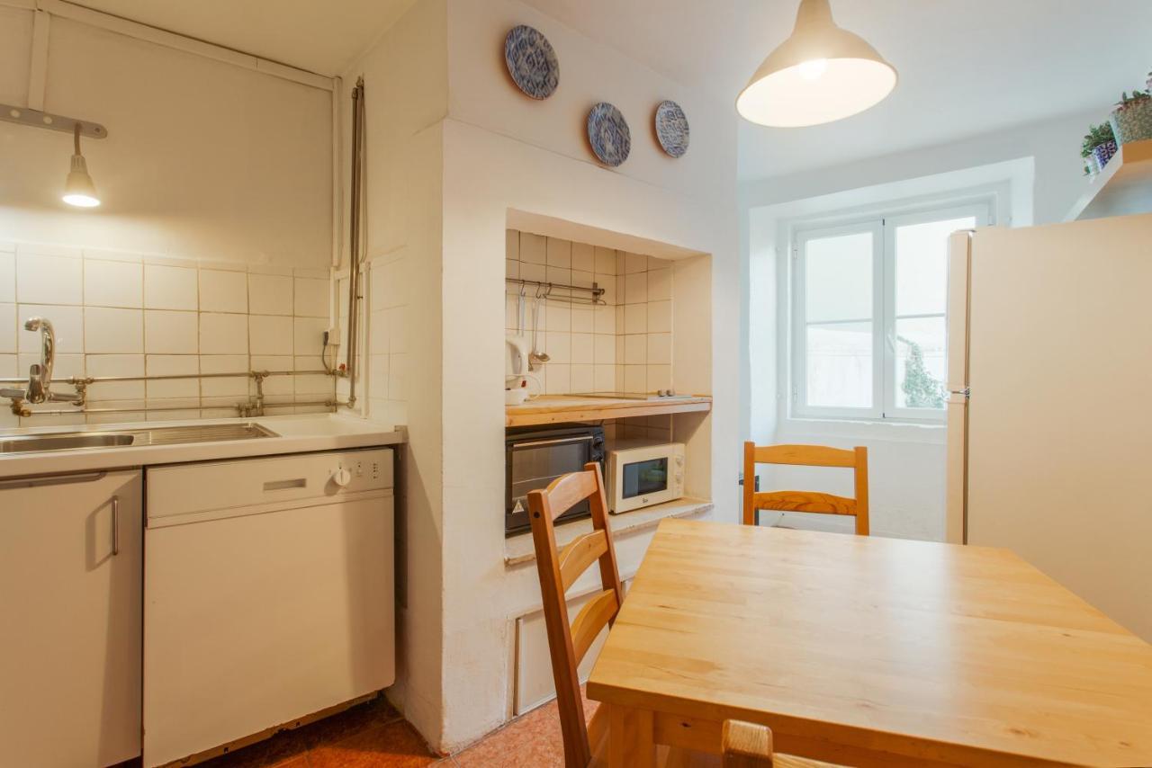 Combro By Patio 25 Διαμέρισμα Lisboa Εξωτερικό φωτογραφία