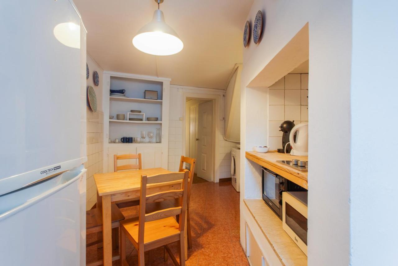 Combro By Patio 25 Διαμέρισμα Lisboa Εξωτερικό φωτογραφία