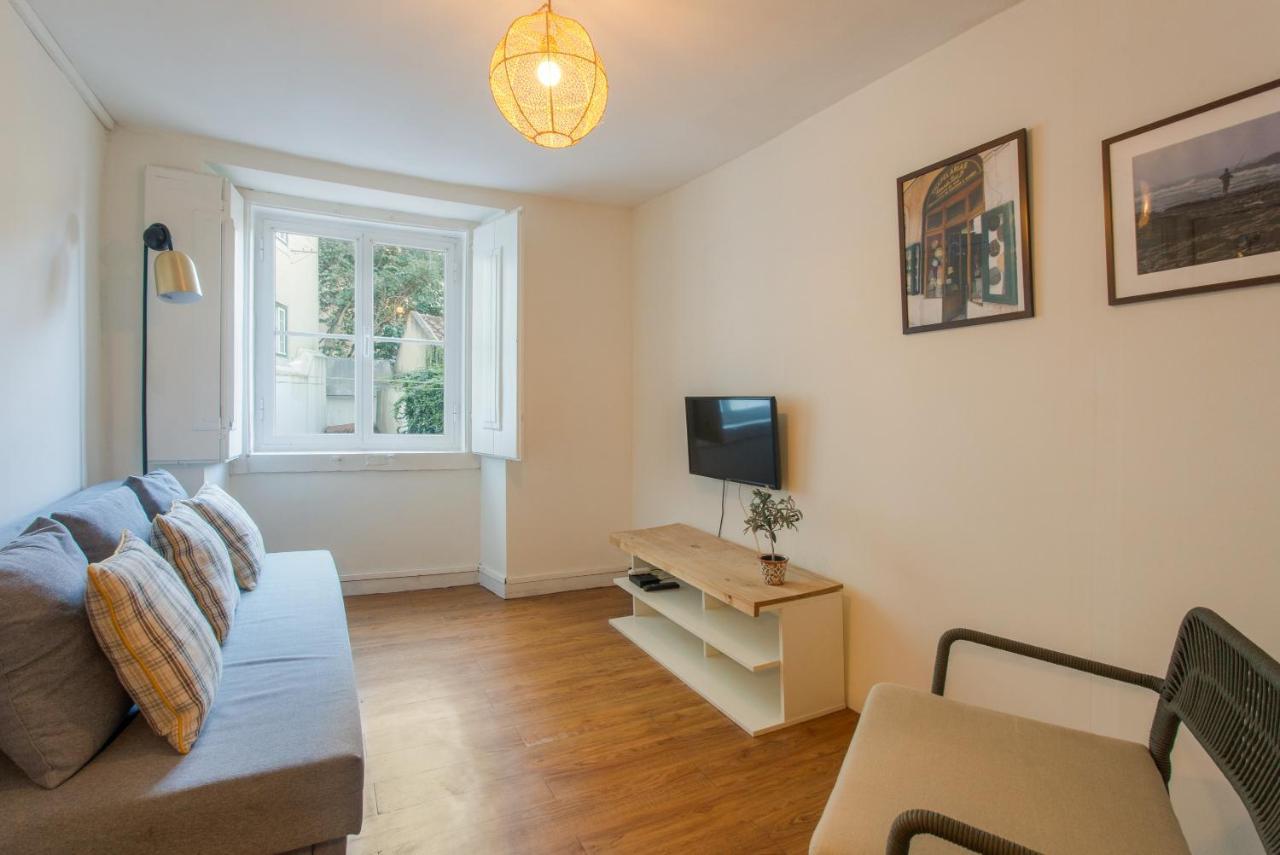 Combro By Patio 25 Διαμέρισμα Lisboa Εξωτερικό φωτογραφία