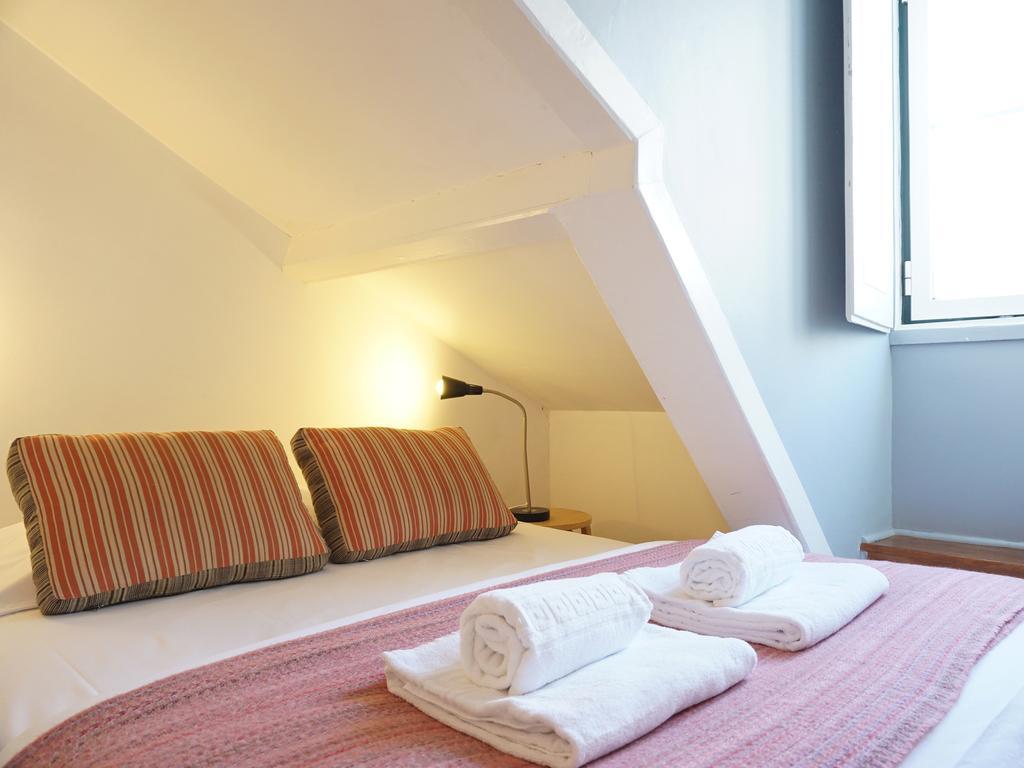 Combro By Patio 25 Διαμέρισμα Lisboa Εξωτερικό φωτογραφία
