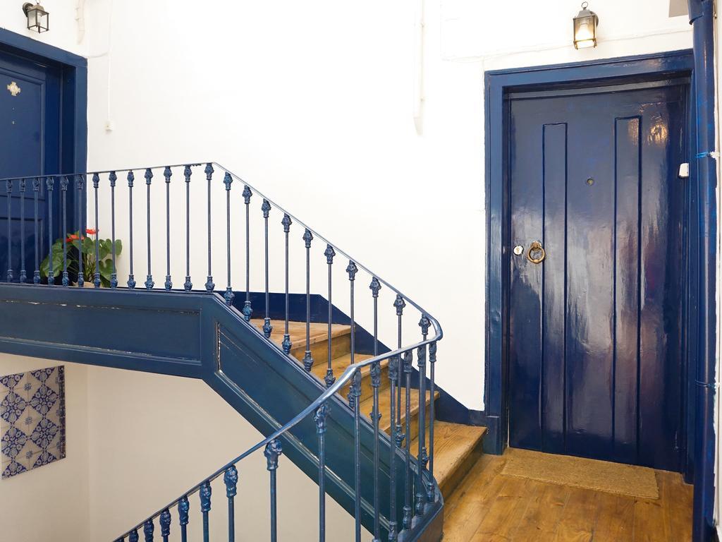 Combro By Patio 25 Διαμέρισμα Lisboa Εξωτερικό φωτογραφία