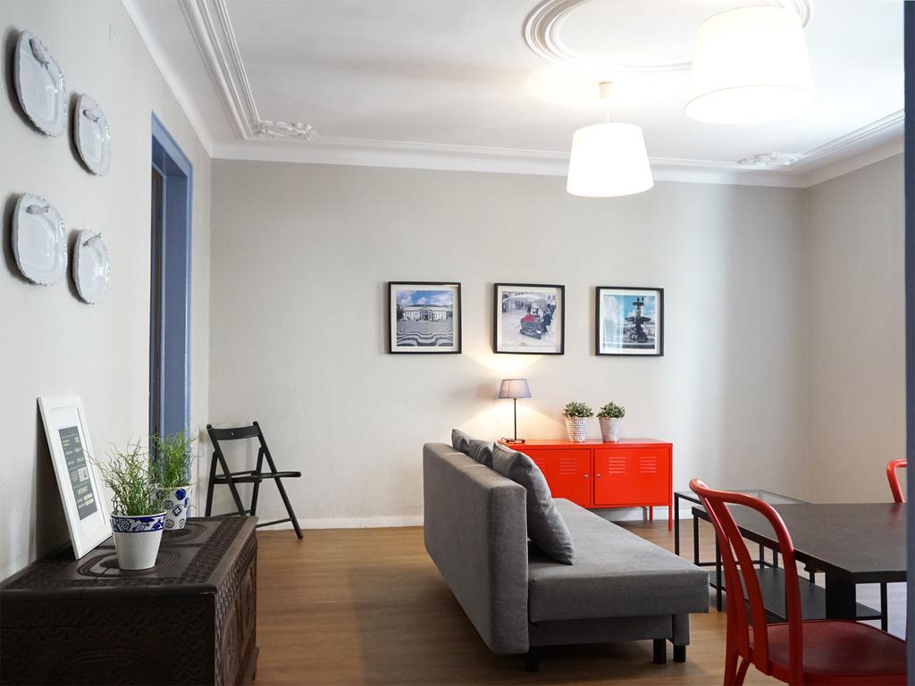 Combro By Patio 25 Διαμέρισμα Lisboa Εξωτερικό φωτογραφία