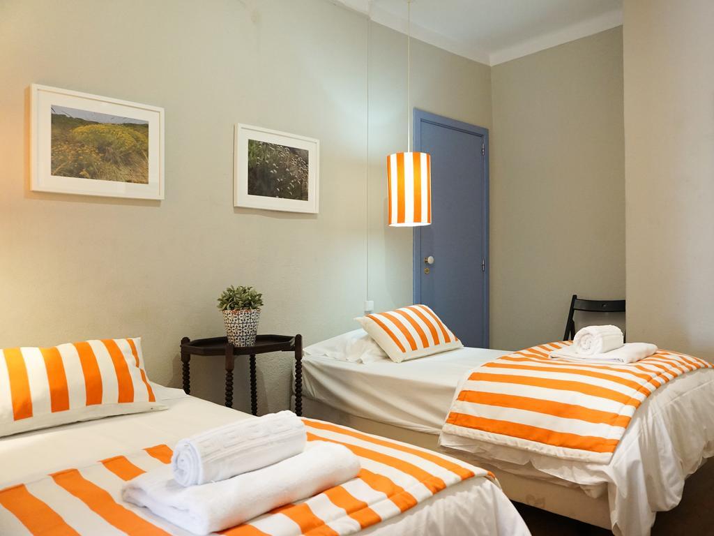 Combro By Patio 25 Διαμέρισμα Lisboa Εξωτερικό φωτογραφία
