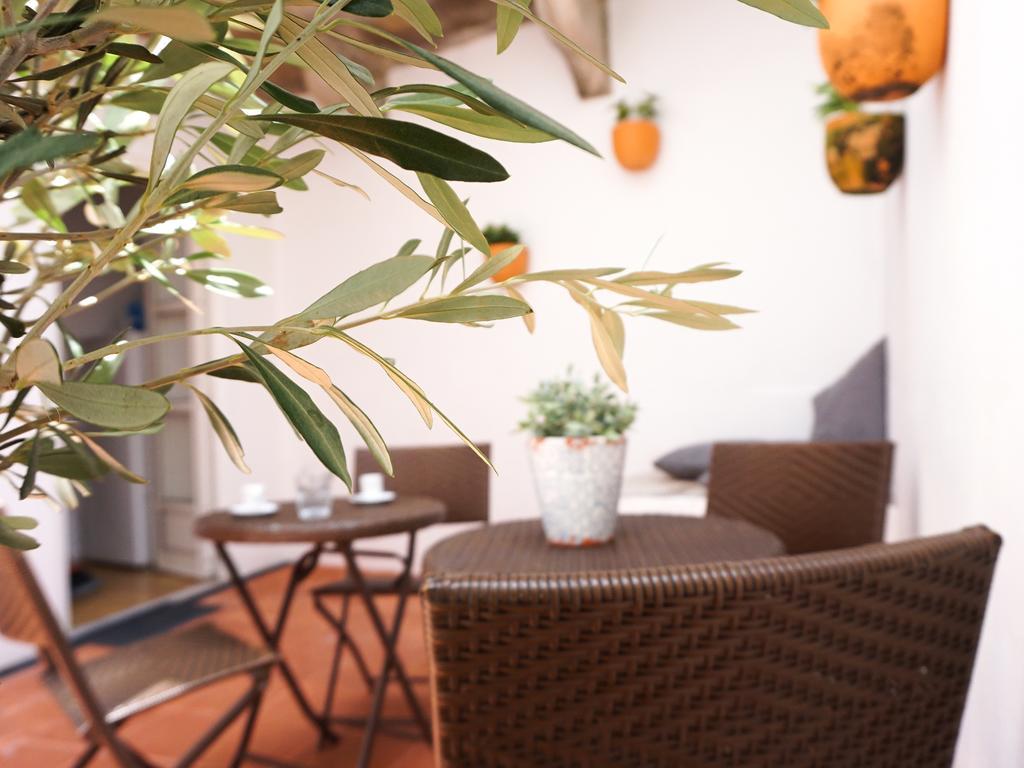 Combro By Patio 25 Διαμέρισμα Lisboa Εξωτερικό φωτογραφία