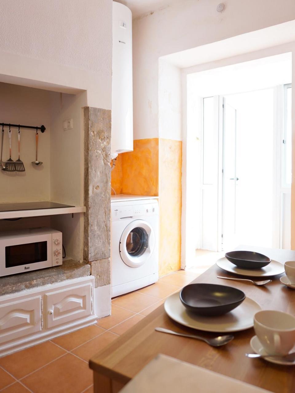 Combro By Patio 25 Διαμέρισμα Lisboa Εξωτερικό φωτογραφία