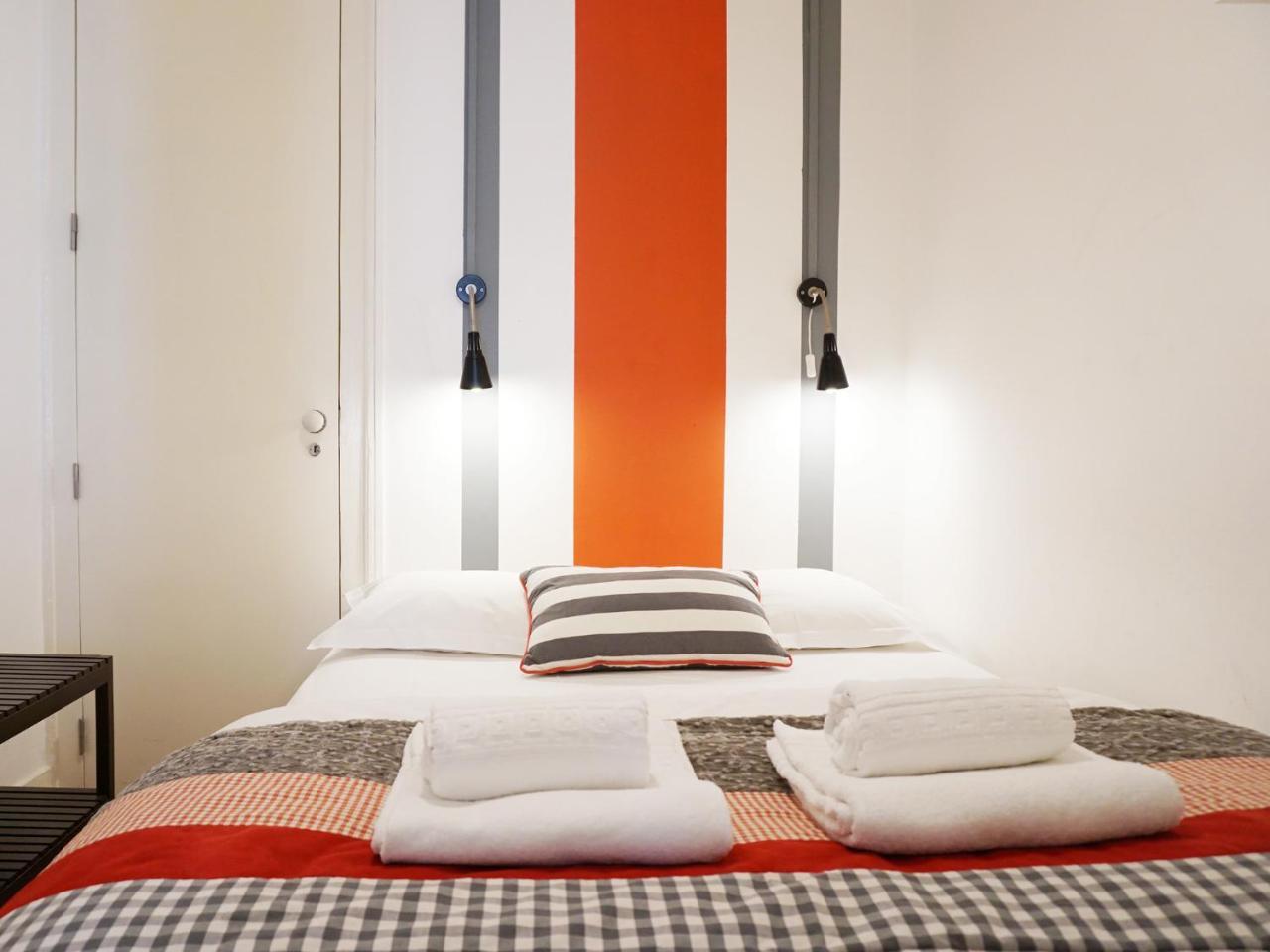 Combro By Patio 25 Διαμέρισμα Lisboa Εξωτερικό φωτογραφία