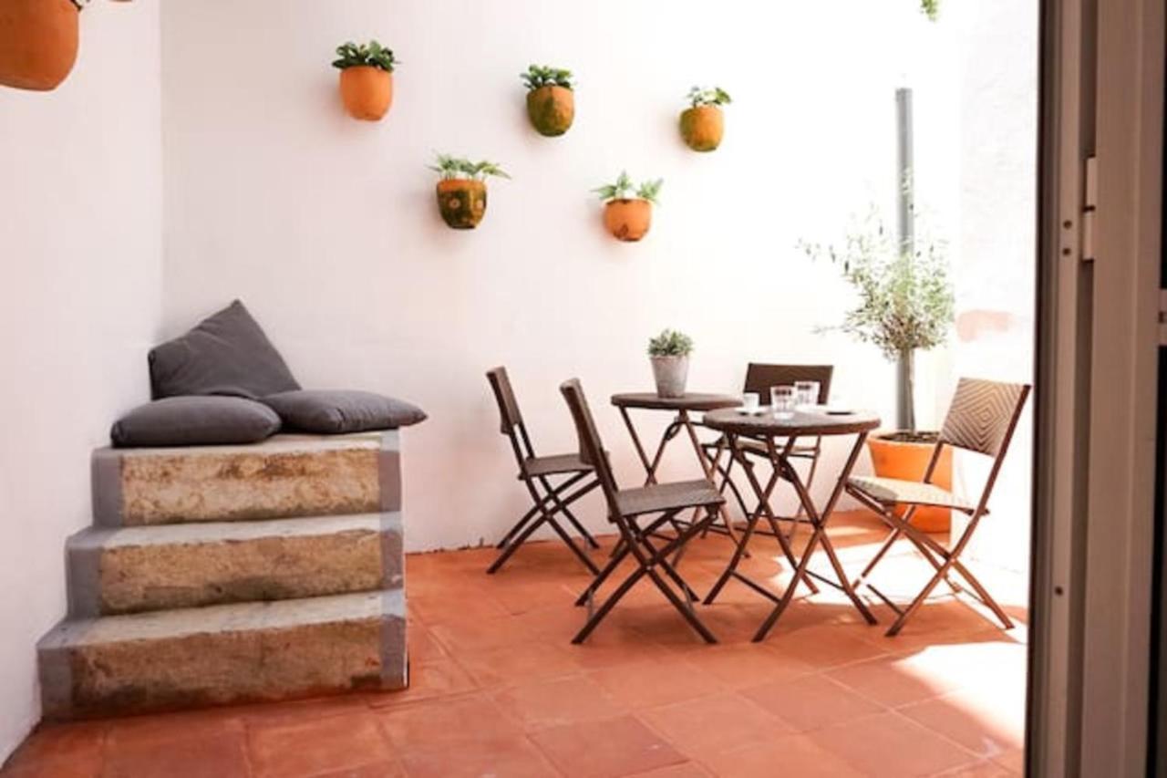 Combro By Patio 25 Διαμέρισμα Lisboa Εξωτερικό φωτογραφία