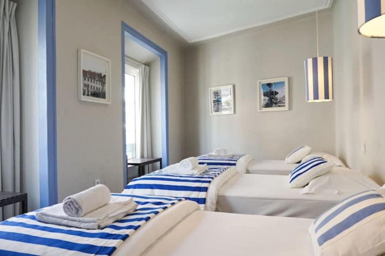 Combro By Patio 25 Διαμέρισμα Lisboa Εξωτερικό φωτογραφία